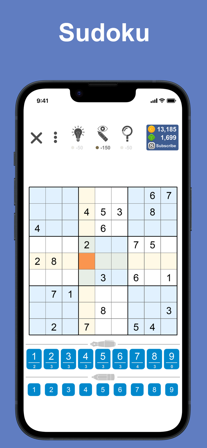 Puzzle Page - Daily Games! screenshot 6