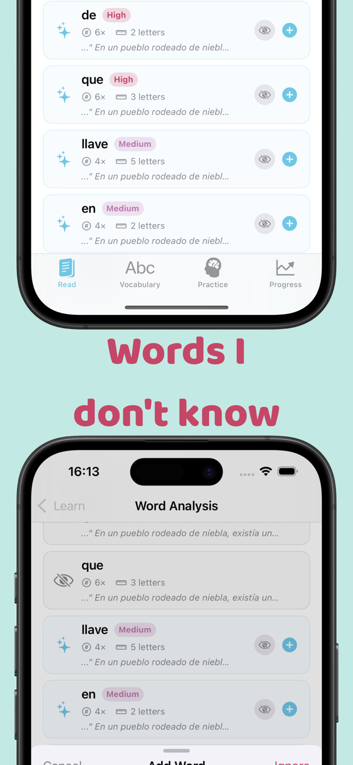 Ai Anki Learning - FluentRead