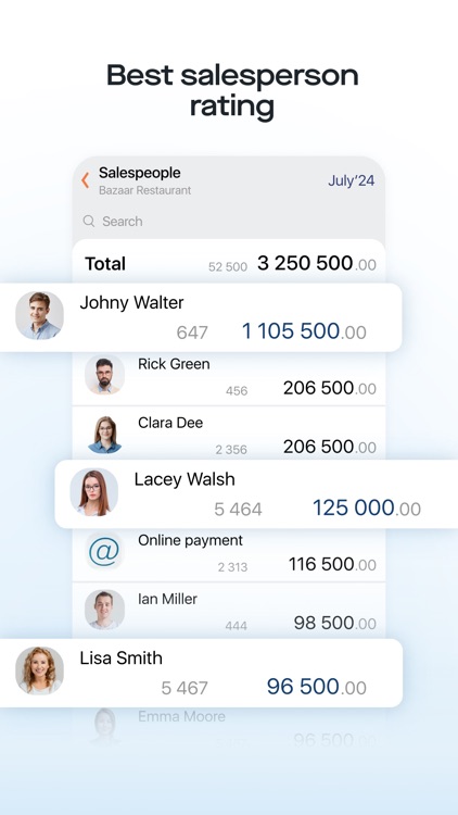 Saby Business screenshot-5