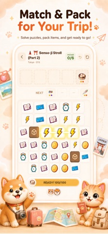 PAW TRIP Screenshot 2 of 4