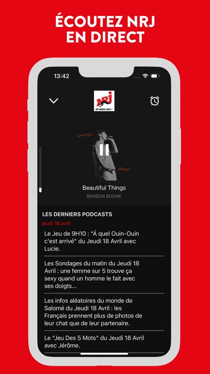 Manu dans le 6/10 screenshot-3