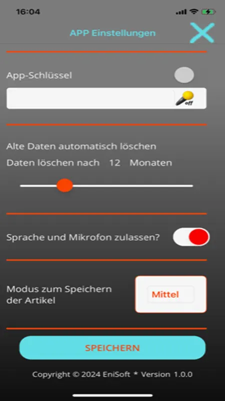 EniBuy screenshot 10 of 10