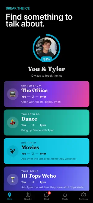 Grid | See What's Happening screenshot 4