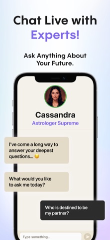 Faladdin: Horoscope, Astrology screenshot