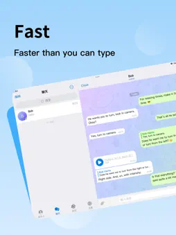 Tato Talk screenshot 7