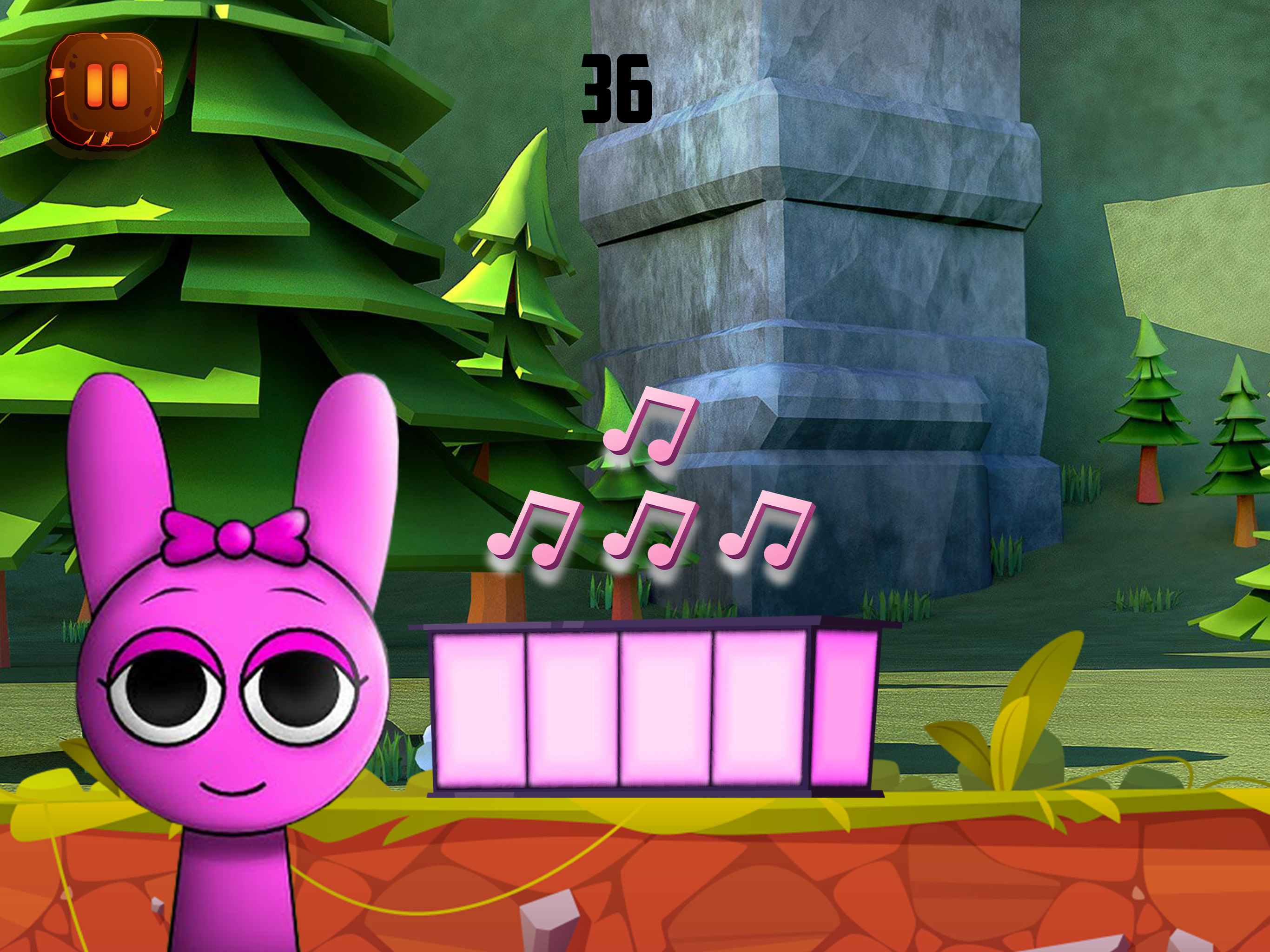 Sprunki Game screenshot 6