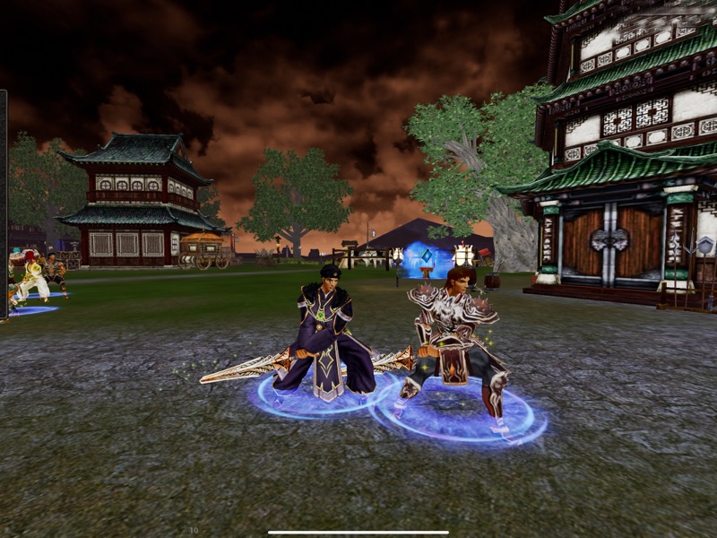 Mobile2 Online screenshot 5