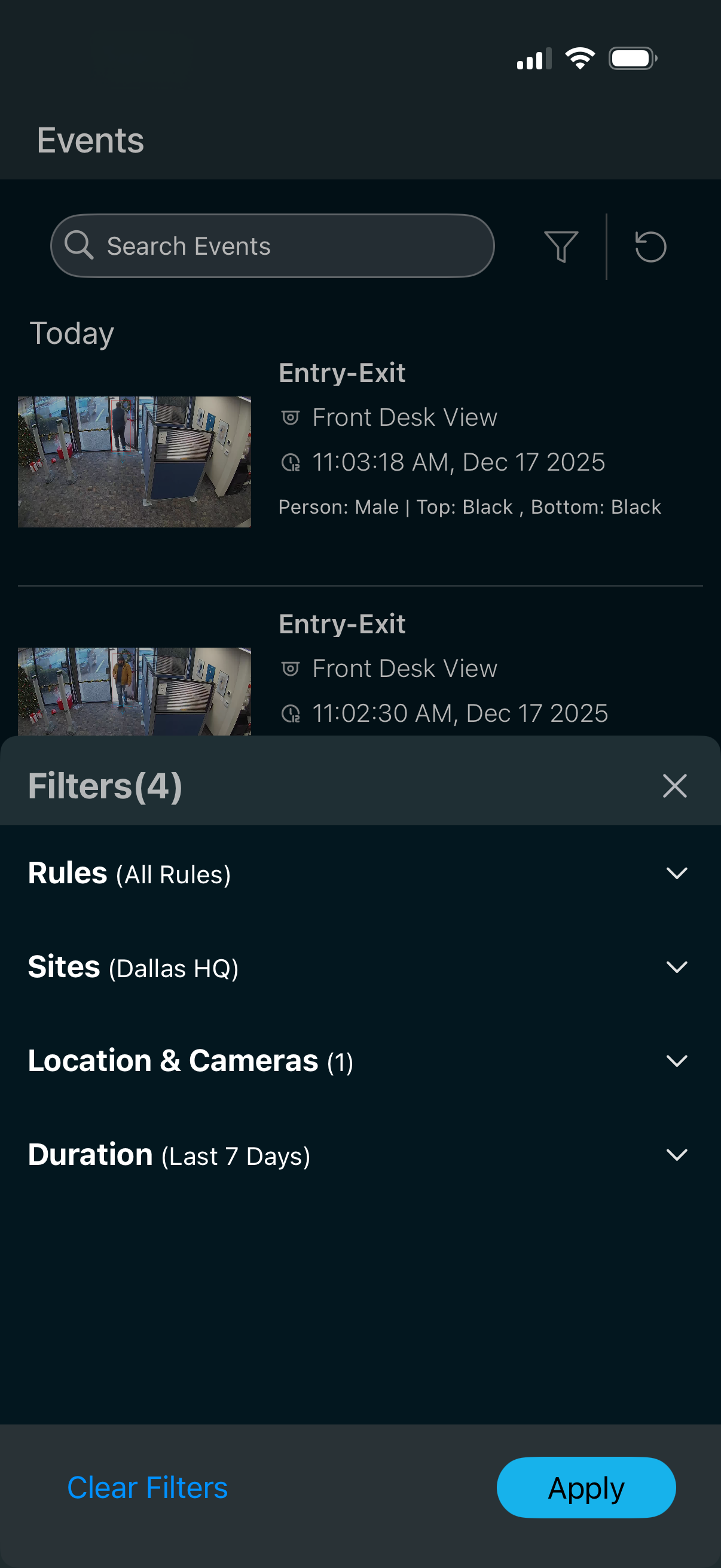Soterix Systems NexaiQ