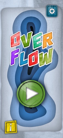 Overflow - A Puzzle Game Screenshot 1 of 6