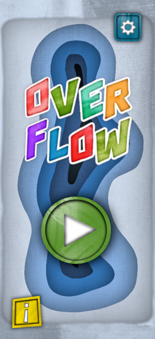 Overflow - A Puzzle Game Screenshot 1 of 6