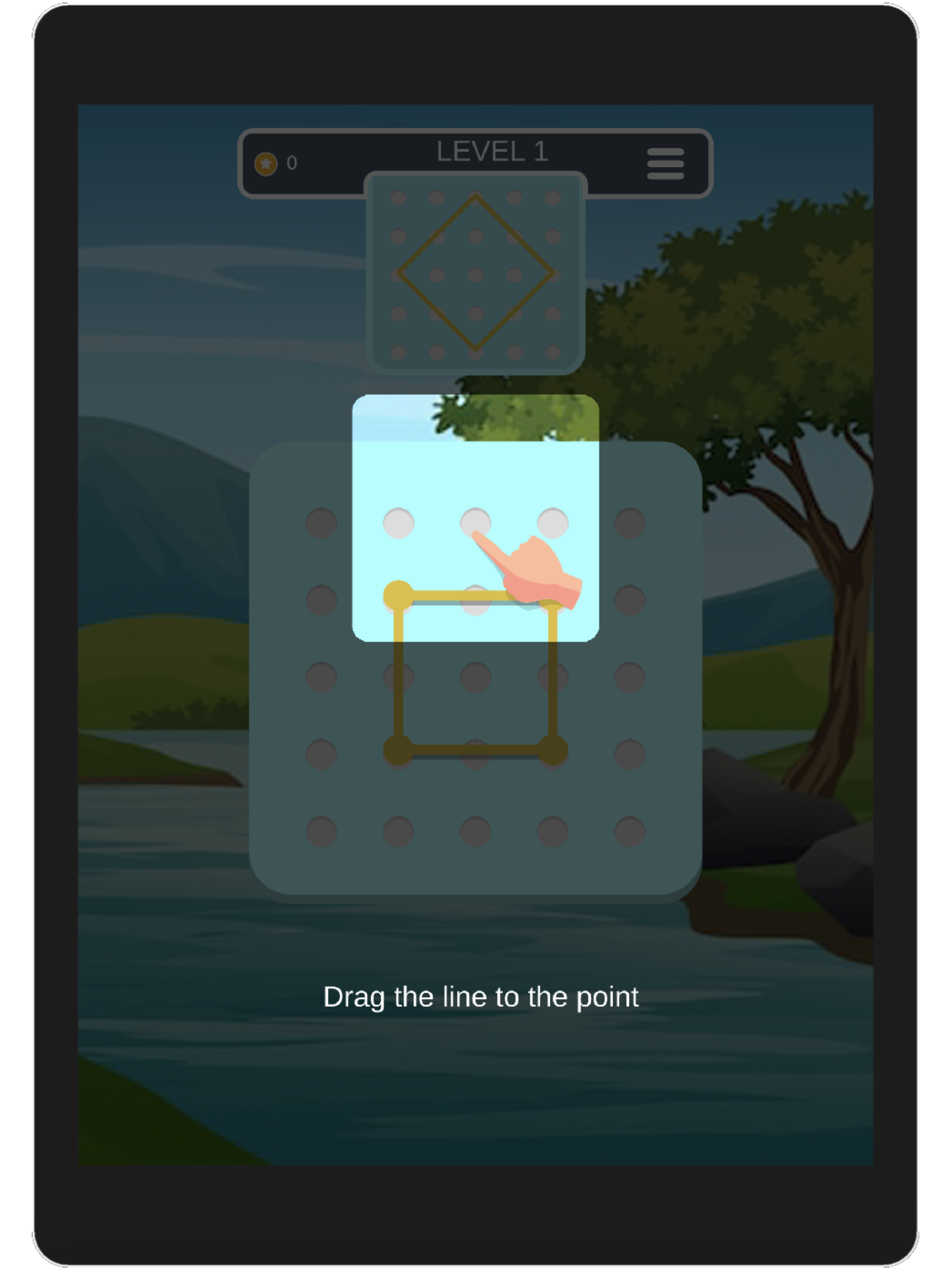 Connect Dots - Draw Shape screenshot 14