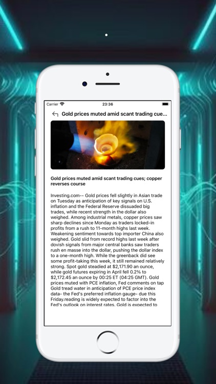 MstockMax screenshot-3