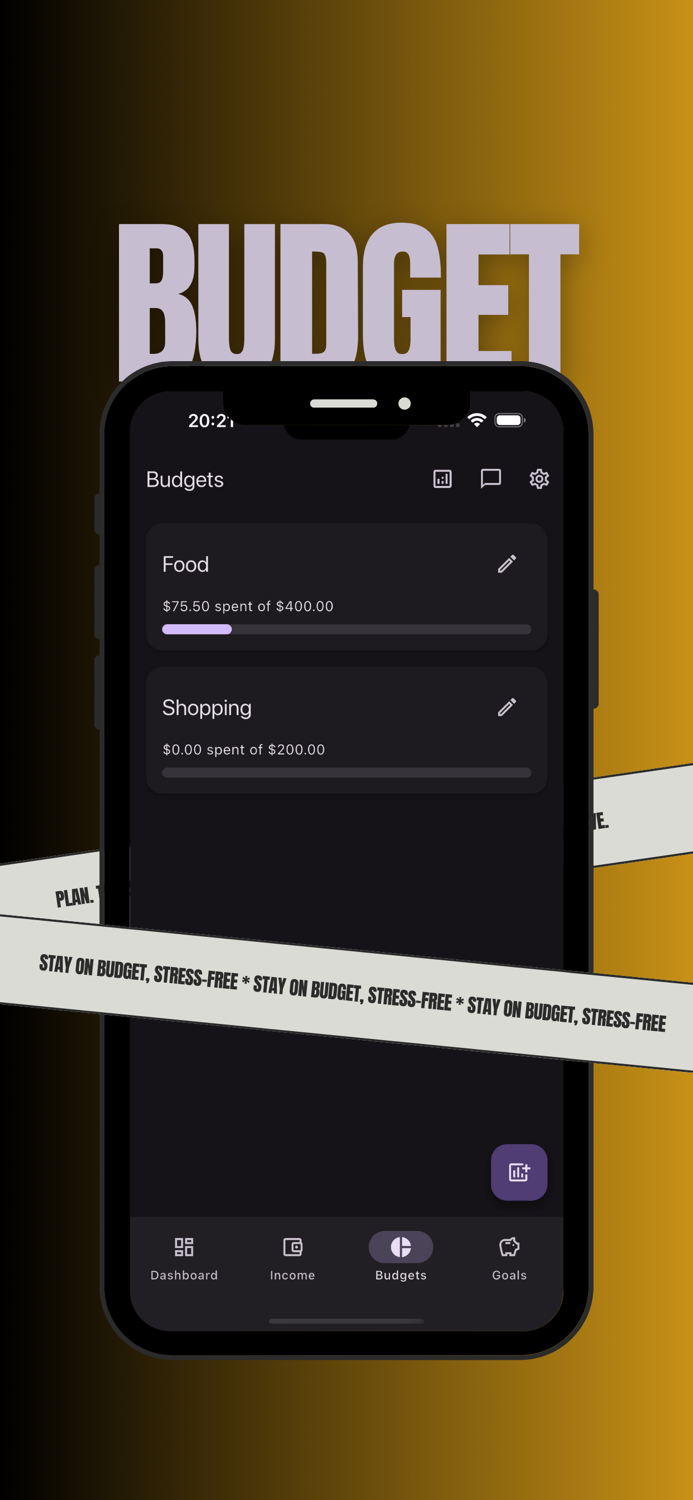 Ai Expense Management