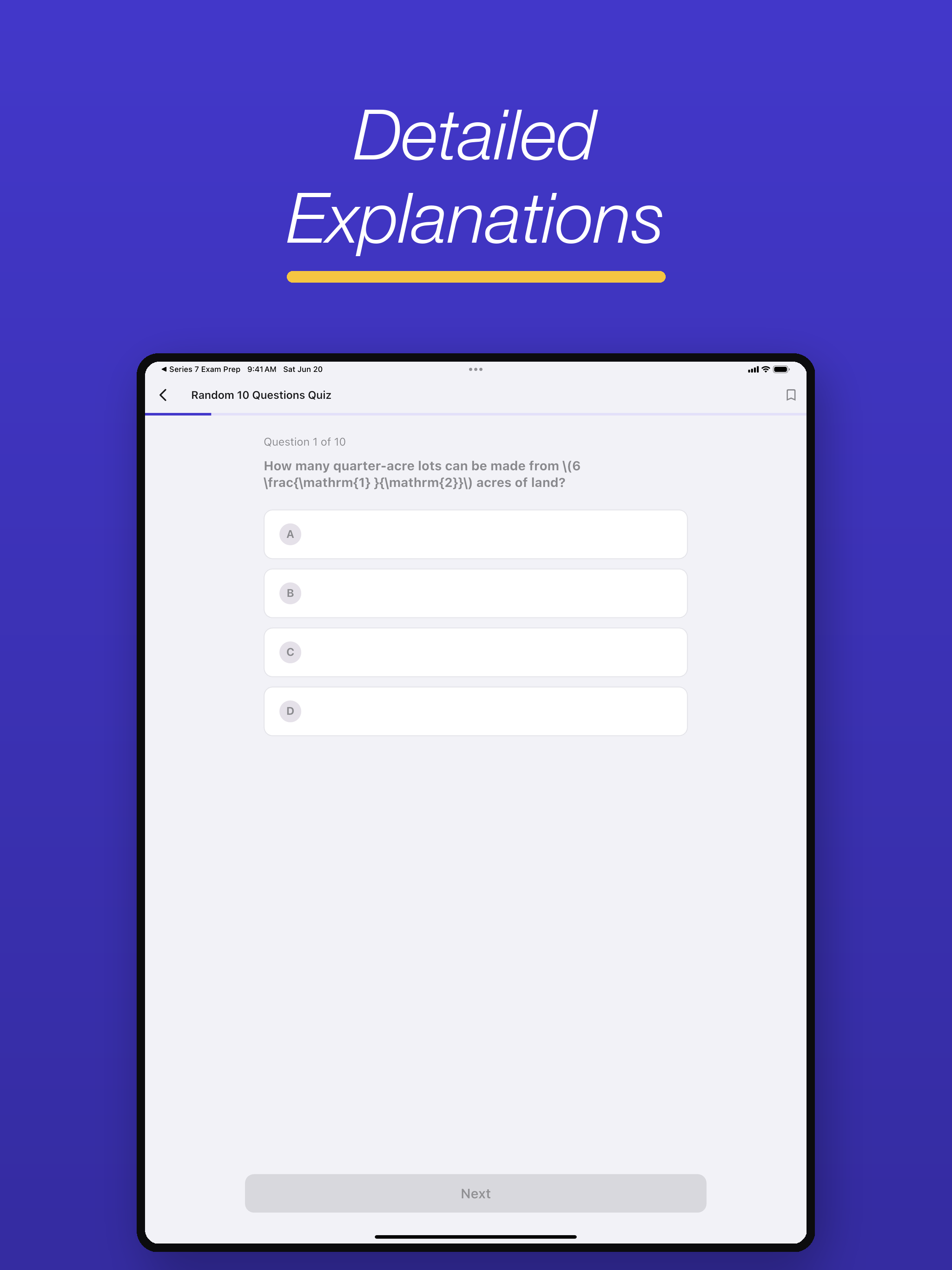 GED Test Prep  & Exam 2026 screenshot 9