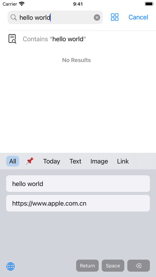 #5. PasteNow - Instant Clipboard (macOS) By: Hangzhou Tulading Technology Co., Ltd.