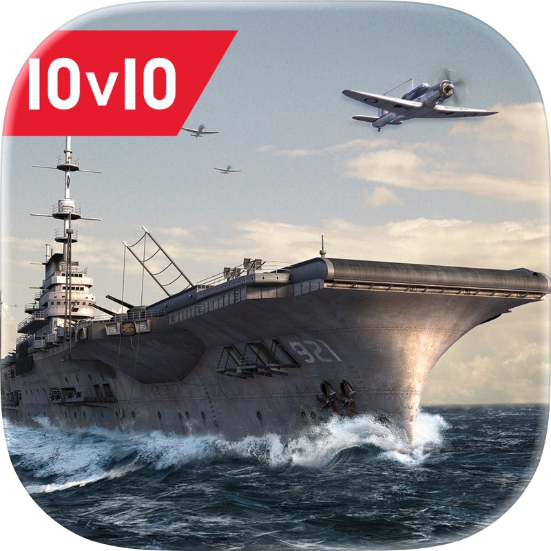 Battle Warship: Naval Empire screenshot 12