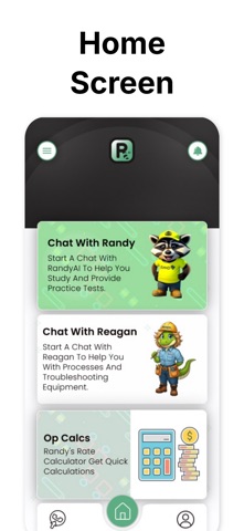 RandyAI Screenshot 2 of 4