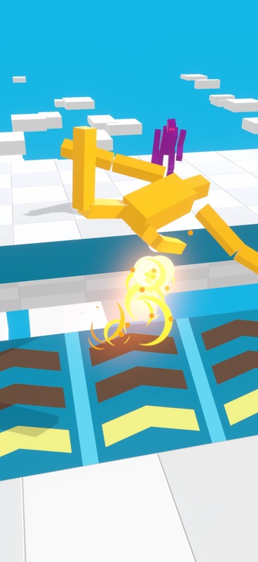 Tackle Battle:Send Them Flying screenshot 3