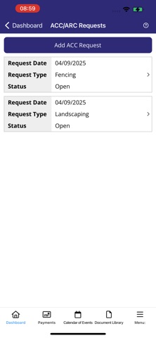 Ascend Management Screenshot 6 of 7