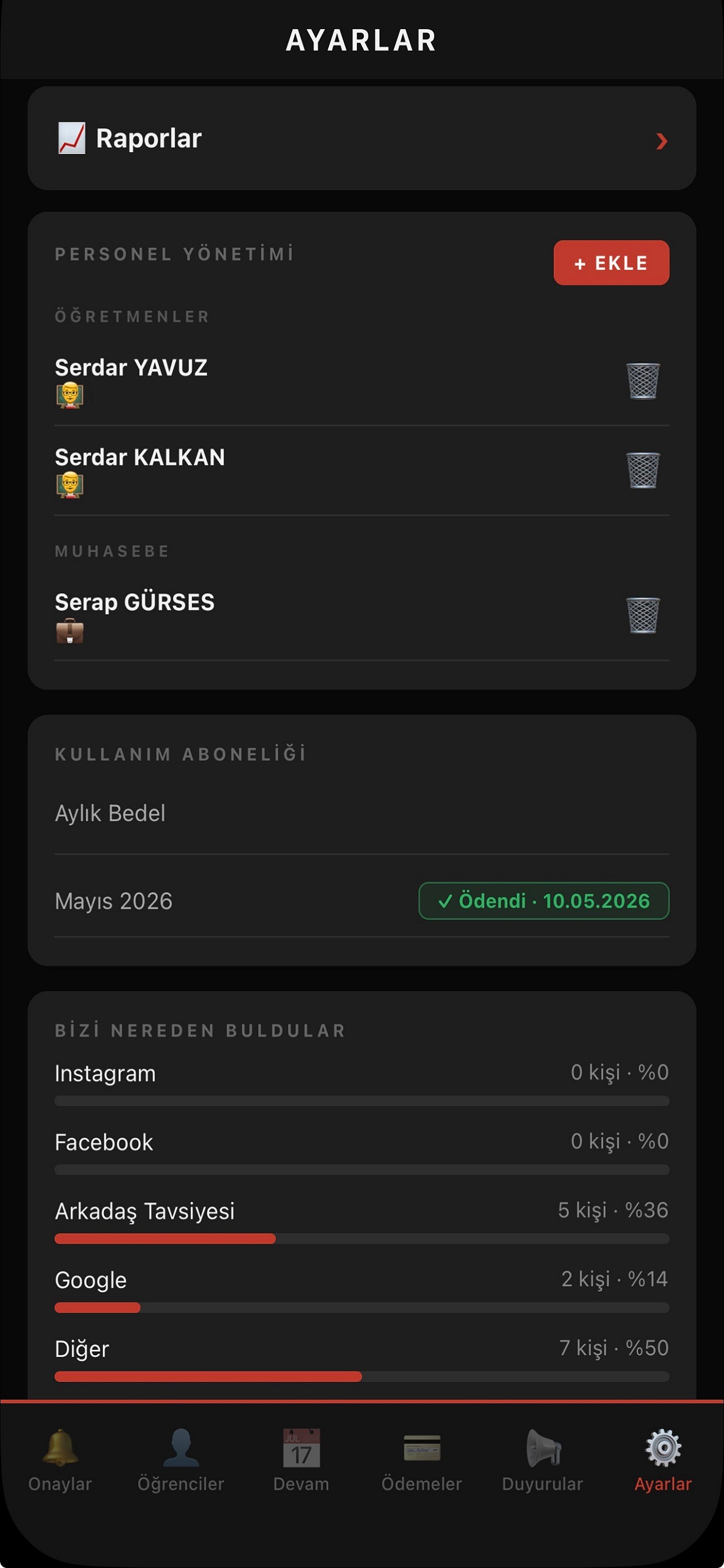 Dojo Karate screenshot 9