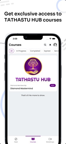 Tathastu Hub Screenshot 3 of 4