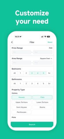 Pislaka screenshot