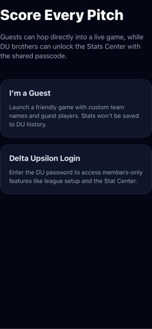 MLBBL screenshot