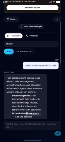 VideoTranslatorAI screenshot