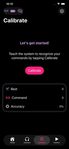 Think2Switch screenshot