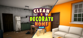 Clean and Fix House Screenshot 4 of 5