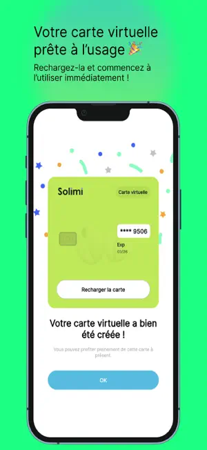 Solimi screenshot 4