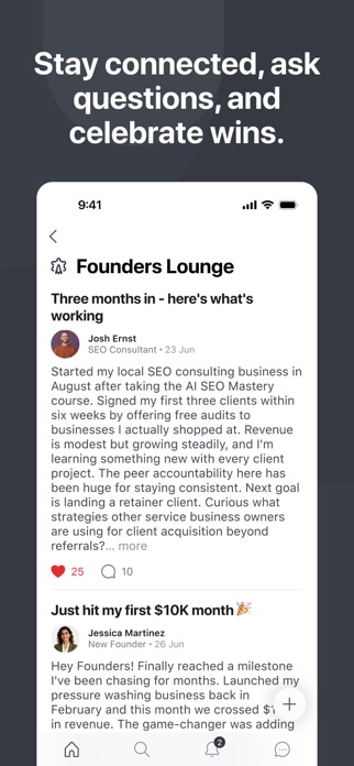 UpFlip Academy Screenshot 5 of 5