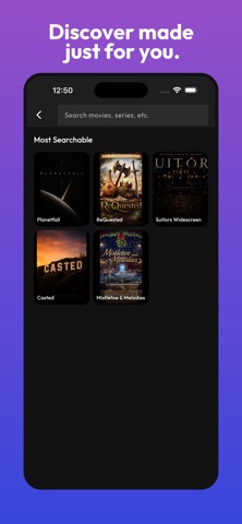QuikFliks Screenshot 1 of 4
