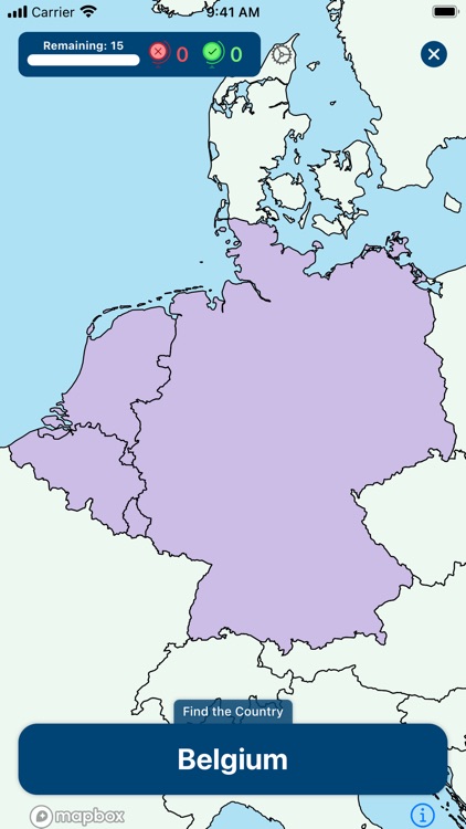 Geognosis - Geography Quiz