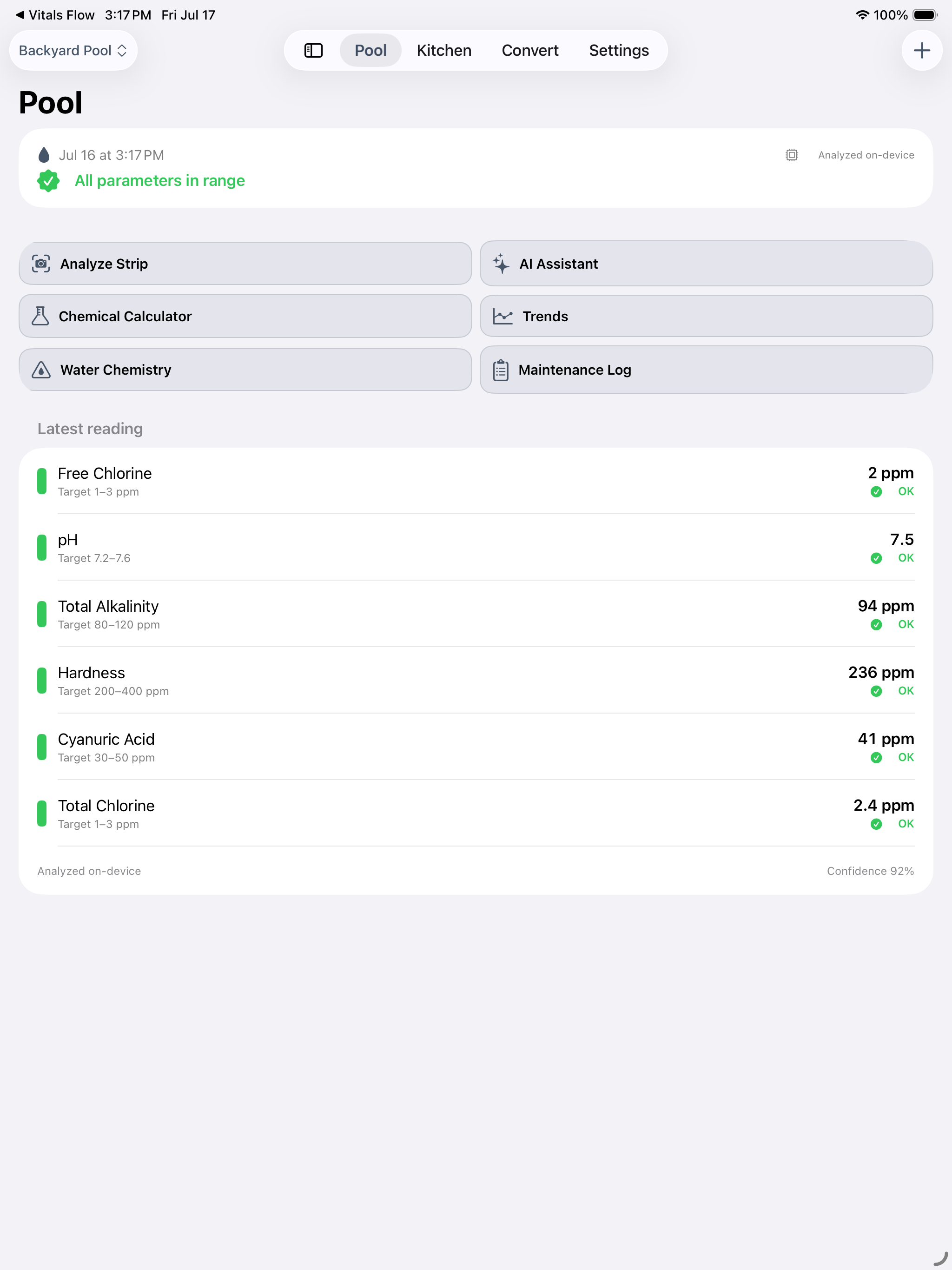 Smart Utility Hub screenshot 11