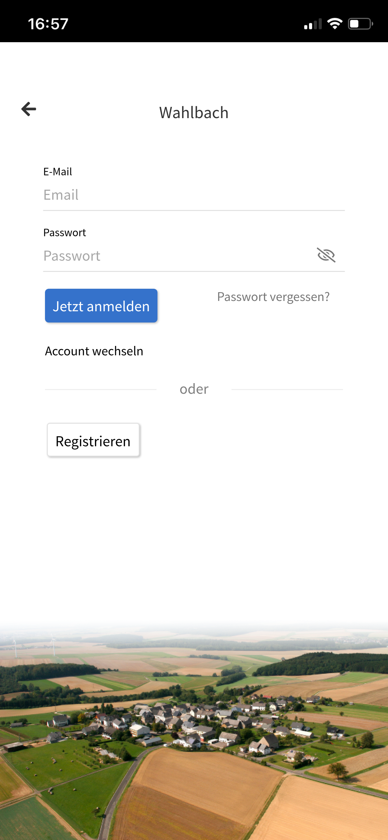 Wahlbach screenshot 4