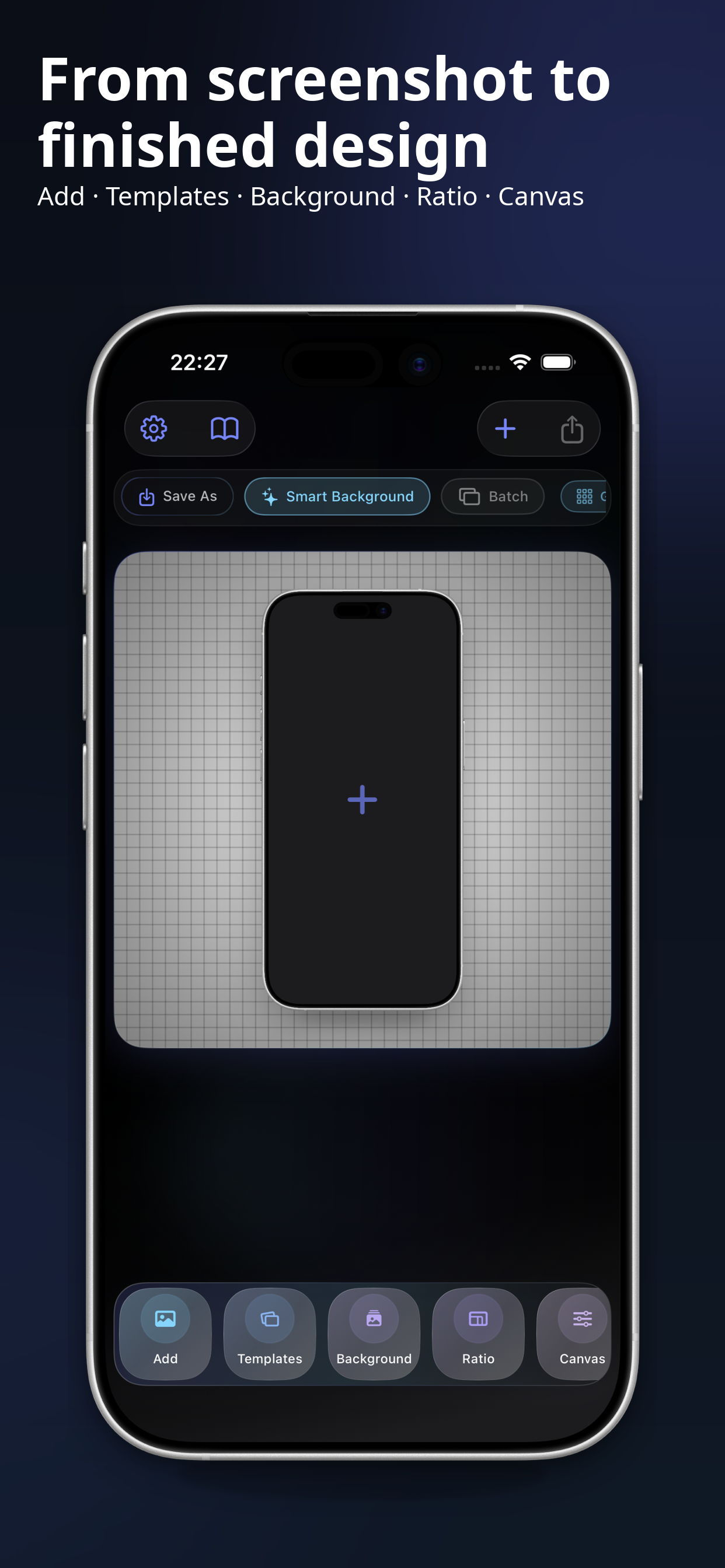 Mockup Frame: Device Mockups