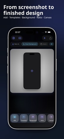 Mockup Frame: Device Mockups Screenshot 1 of 5