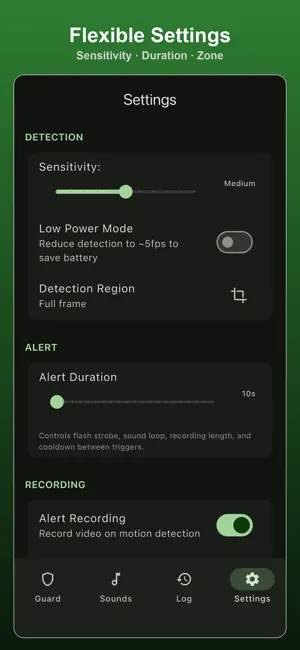 AnimalAway screenshot 4