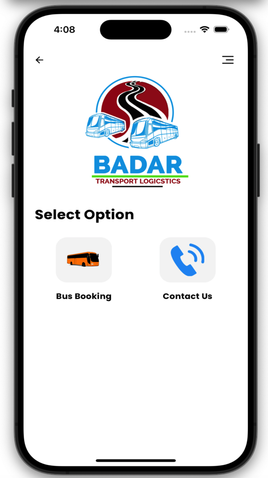 #3. Bader Tickets (iOS) 由: Kunbile Abdi
