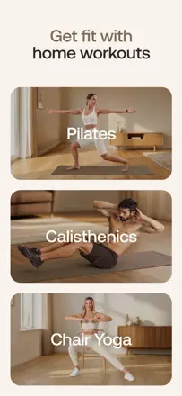 BetterMe: Health Coaching: Screenshot 1 von 6