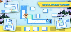 Coding Games for Kids App screenshot 3