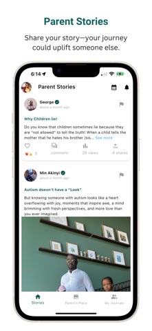 Akinyi screenshot