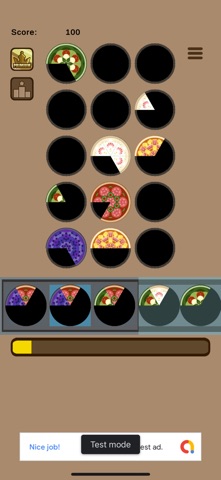 Pizza Unity Screenshot 5 of 6