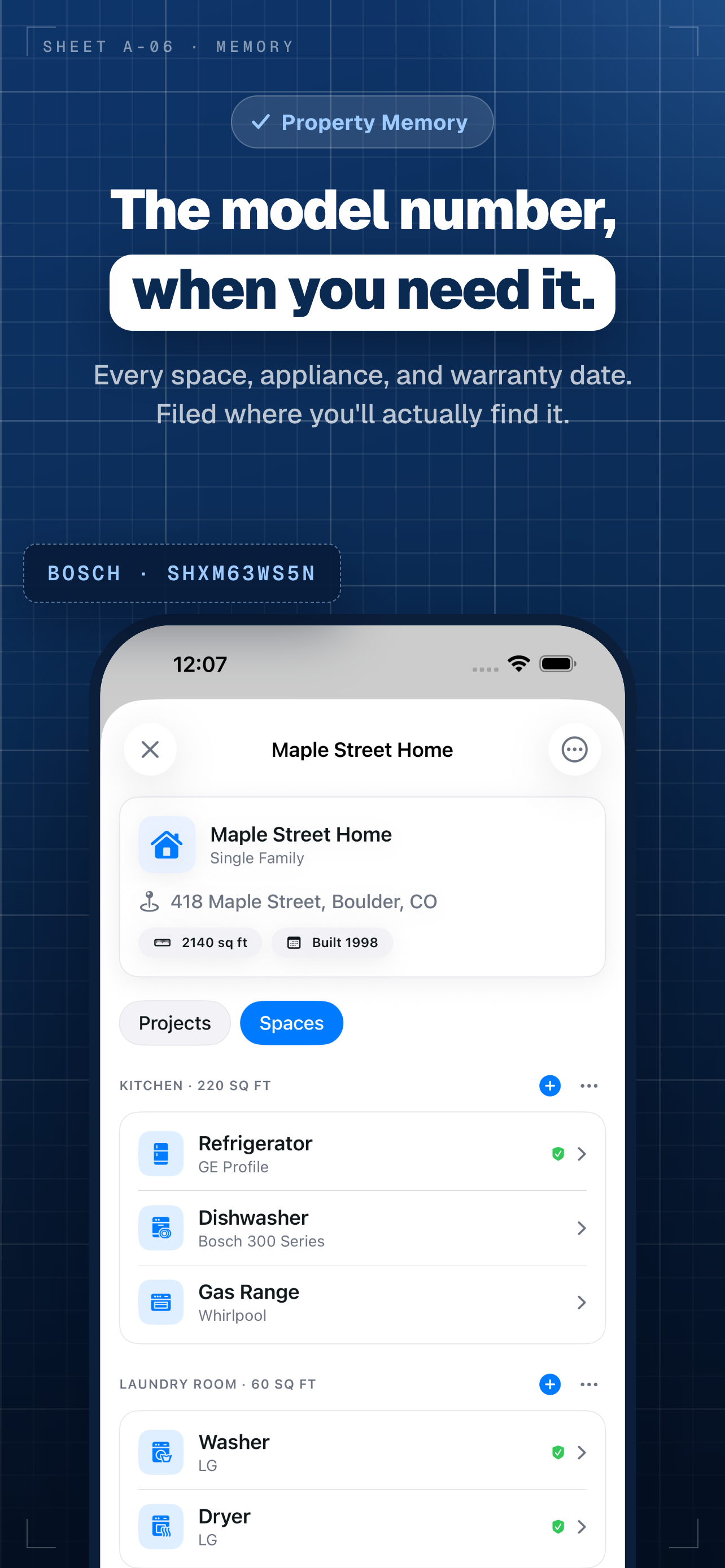 Blueprint: Home Projects & DIY screenshot 6