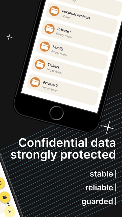 PassFocus Privacy & Protection