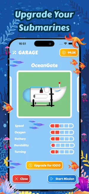 Titanic Explorer screenshot 3
