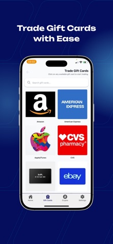 SteadyXchange Screenshot 2 of 5