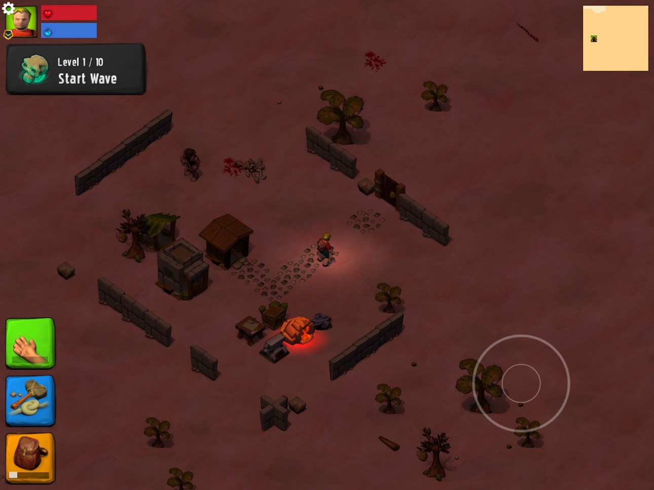 Screenshot 8 of Krafteers