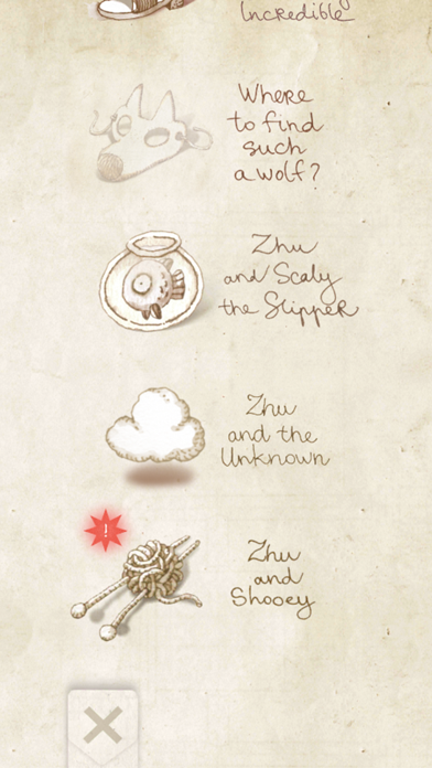 ZHU Screenshot